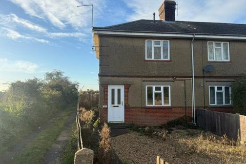 2 bedroom semi-detached house for sale, Cambridgeshire PE15