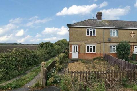 2 bedroom semi-detached house for sale, Cambridgeshire PE15