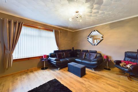 3 bedroom semi-detached house for sale, Middlepart Crescent, Saltcoats KA21