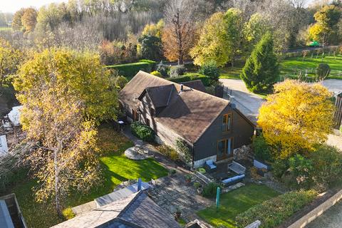 4 bedroom barn conversion for sale, Dinton, Buckinghamshire