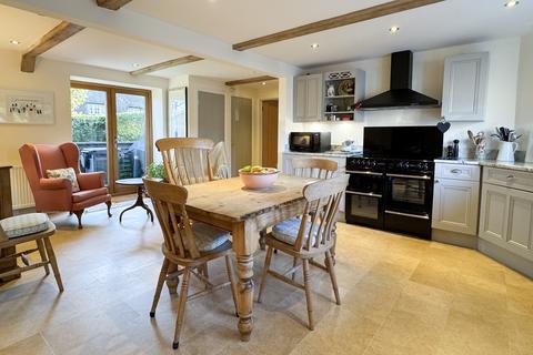 4 bedroom barn conversion for sale, Dinton, Buckinghamshire