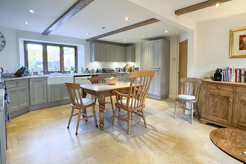 4 bedroom barn conversion for sale, Dinton, Buckinghamshire