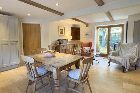 4 bedroom barn conversion for sale, Dinton, Buckinghamshire