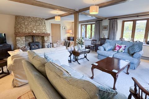 4 bedroom barn conversion for sale, Dinton, Buckinghamshire