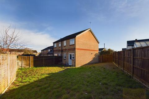 1 bedroom maisonette for sale, Chestnut Close, Quedgeley, Gloucester