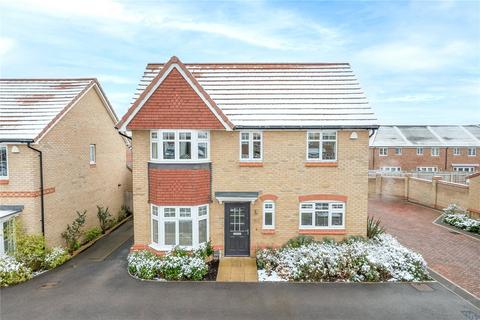 3 bedroom detached house for sale, Serenity Close, Stanley, Wakefield, West Yorkshire