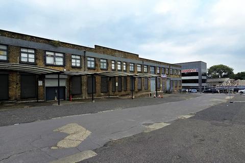 Industrial unit to rent, Unit 1, 210 Church Road, Leyton, London, E10 7JQ