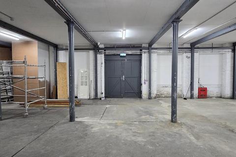 Industrial unit to rent, Unit 1, 210 Church Road, Leyton, London, E10 7JQ