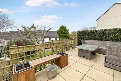 3 bedroom semi-detached house for sale, Falmouth