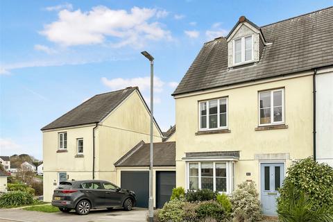 3 bedroom semi-detached house for sale, Falmouth