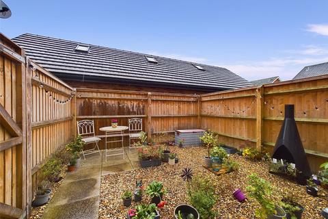 2 bedroom end of terrace house for sale, King Close, Hardwicke, Gloucester, Gloucestershire, GL2