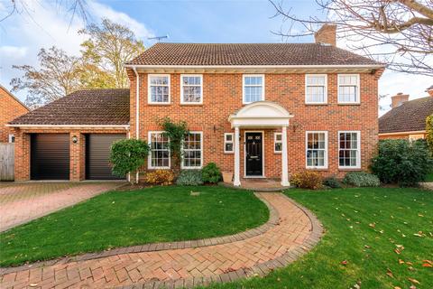 4 bedroom detached house for sale, Clifton House Close, Clifton, Bedfordshire, SG17