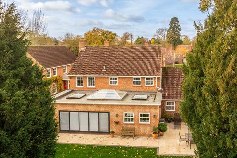 4 bedroom detached house for sale, Clifton House Close, Clifton, Bedfordshire, SG17