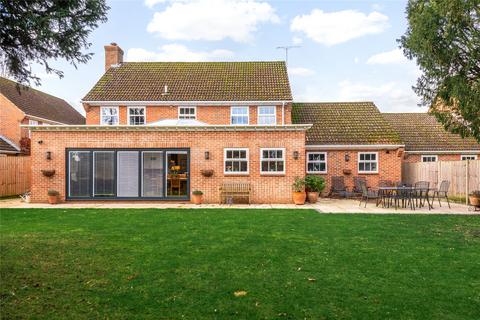 4 bedroom detached house for sale, Clifton House Close, Clifton, Bedfordshire, SG17