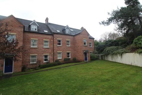 1 bedroom apartment to rent, 7 Copthorne Gate , Copthorne Road, Shrewsbury, Shropshire, SY3 8NX