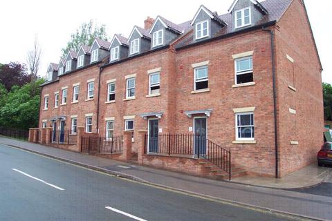 1 bedroom apartment to rent, 7 Copthorne Gate , Copthorne Road, Shrewsbury, Shropshire, SY3 8NX