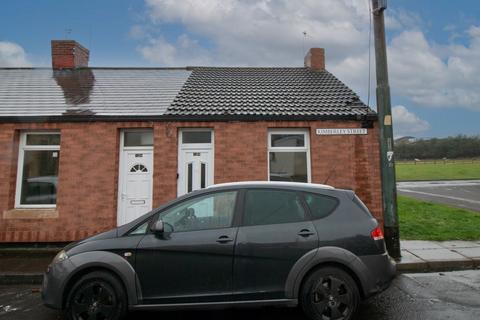 1 bedroom end of terrace house for sale, 19 Kimberley Street, Coundon Grange, Bishop Auckland, County Durham, DL14 8UA