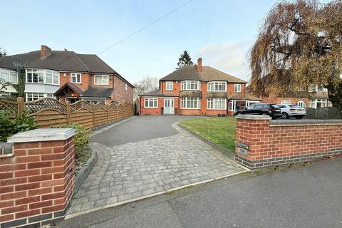 4 bedroom semi-detached house for sale, Stonor Park Road, Solihull