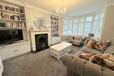 4 bedroom semi-detached house for sale, Stonor Park Road, Solihull