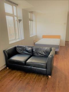 Studio to rent, The Kingsway, Portland House, City Centre, Swansea