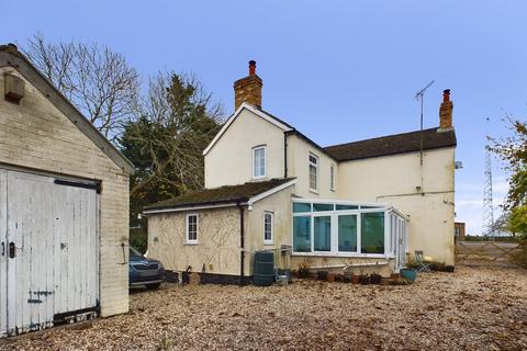 3 bedroom detached house for sale, Ferry Bank, Downham Market PE38