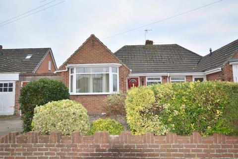 2 bedroom semi-detached bungalow for sale, St Michaels Road, The Woodlands, Cheltenham, GL51