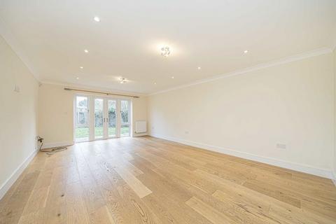 9 Oakington Close, Sunbury-on-thames, TW16 5AL