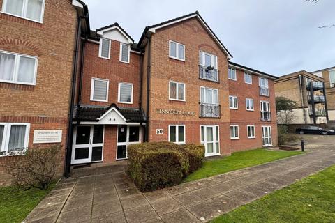 1 bedroom flat to rent, Winn Road, Hampshire SO17