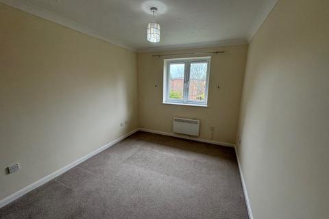 1 bedroom flat to rent, Winn Road, Hampshire SO17