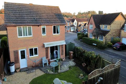 4 bedroom detached house for sale, Neale Close, Wollaston, Wellingborough, Northamptonshire