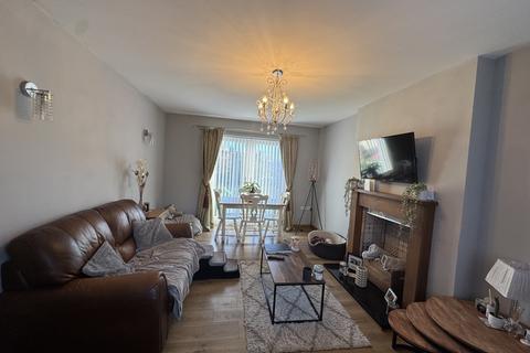 3 bedroom semi-detached house to rent, Burley Wood Lane, Leeds, West Yorkshire, LS4