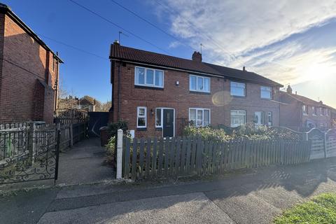 3 bedroom semi-detached house to rent, Burley Wood Lane, Leeds, West Yorkshire, LS4