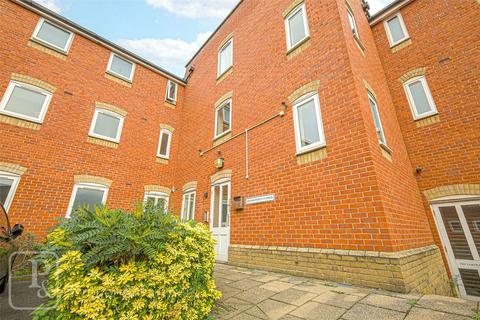 2 bedroom apartment to rent, Meachen Road, Colchester, Essex, CO2