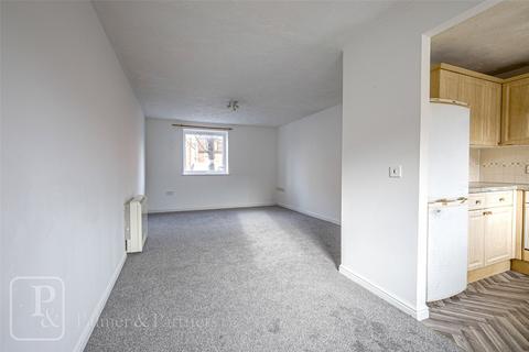 2 bedroom apartment to rent, Meachen Road, Colchester, Essex, CO2