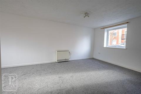 2 bedroom apartment to rent, Meachen Road, Colchester, Essex, CO2