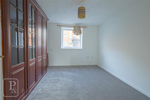 2 bedroom apartment to rent, Meachen Road, Colchester, Essex, CO2