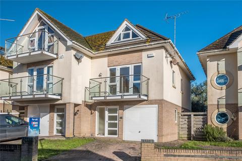 4 bedroom semi-detached house for sale, Lake Road, Hamworthy, Poole, Dorset, BH15