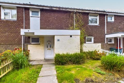 3 bedroom terraced house for sale, Webb Close, Broadfield RH11