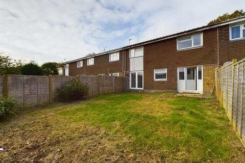 3 bedroom terraced house for sale, Webb Close, Broadfield RH11