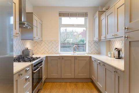 3 bedroom terraced house for sale, Ivygreen Road, Chorlton