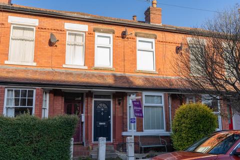 3 bedroom terraced house for sale, Ivygreen Road, Chorlton Green