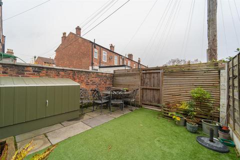 3 bedroom terraced house for sale, Ivygreen Road, Chorlton Green