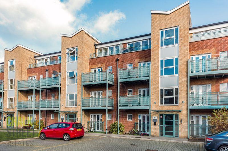 Rivington Court, Dagenham, RM10 8 GJ