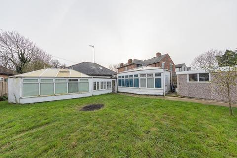 undefined, Nottingham Road, Derby DE21