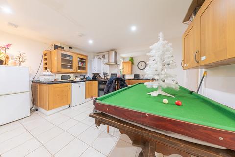 undefined, Nottingham Road, Derby DE21