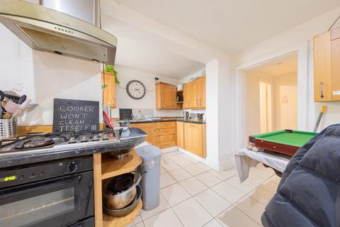 undefined, Nottingham Road, Derby DE21
