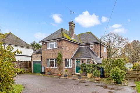 3 bedroom detached house for sale, Two Mile Ash Road, Barns Green, Horsham, RH13