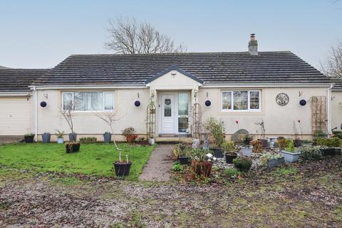 3 bedroom bungalow for sale, Angerton, Kirkbride, Wigton, CA7