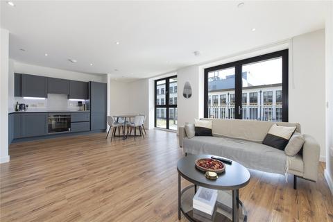 2 bedroom apartment for sale, Dispatch House, Islington WC1X