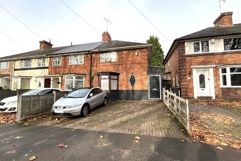 3 bedroom semi-detached house to rent, Warren Farm Road, Birmingham, West Midlands, B44